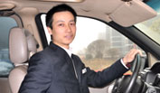 全心全意堅守崗位，傳遞溫馨和諧的黎明正能量